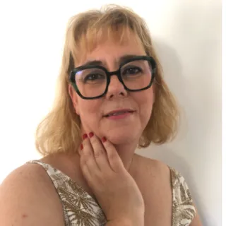 Béatrice Cussy Béatrice Cussy