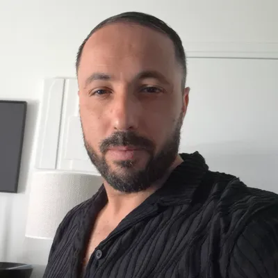 Mehdy Bazizi