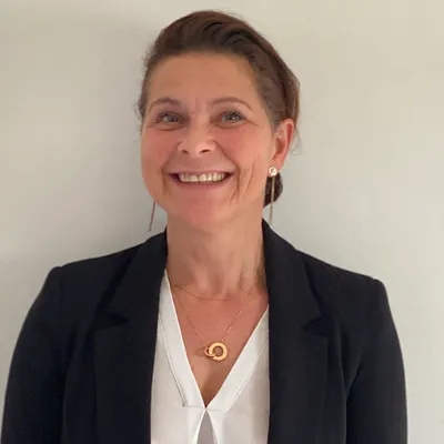 Isabelle Kussener