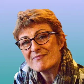 Annick Le Deuff