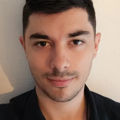 Julien Escots
