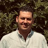 Ali Bouchareb