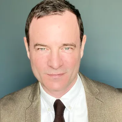 Nicolas Paris