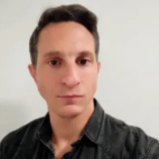 Jonathan Bonato