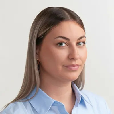 Raphaëlle Pouthier