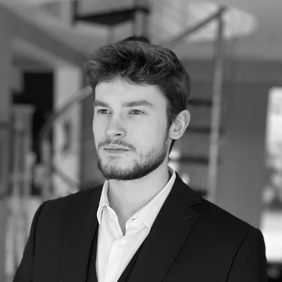Thibault Orfait