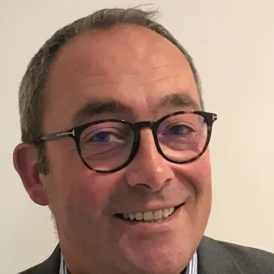 Eric Florentin