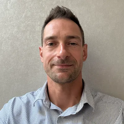 Mickaël Bertin