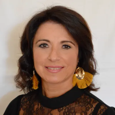 Saraï Jimenez