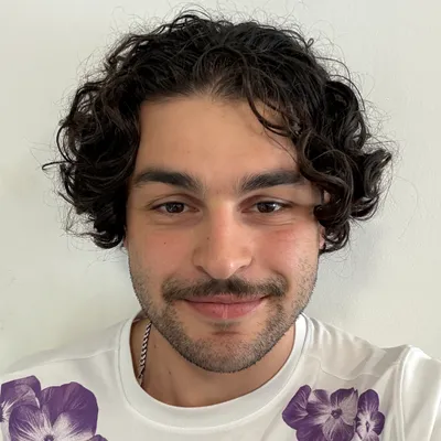 Ali Hassan