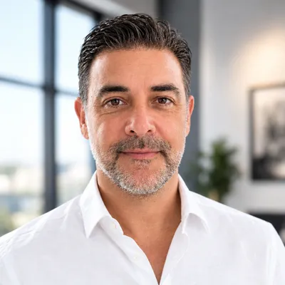 Christophe Le Clouêrec
