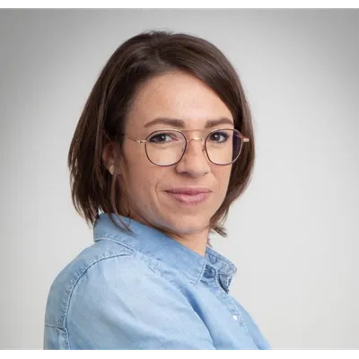 Céline RAUTUREAU
