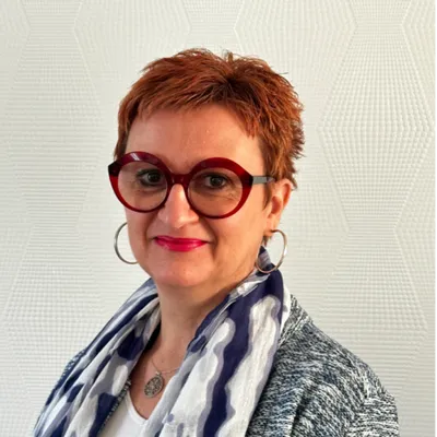 Sylvie Garnault
