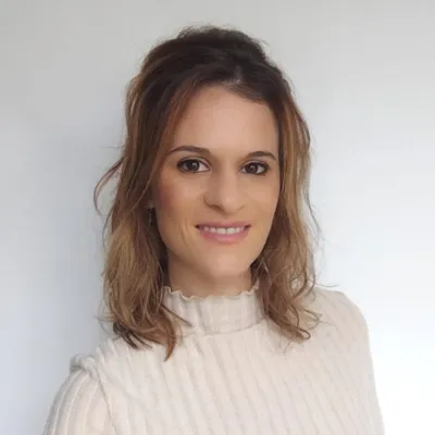 Audrey Boerio