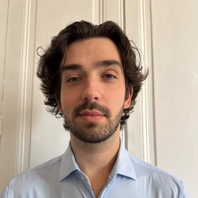 Antoine Vertuaux