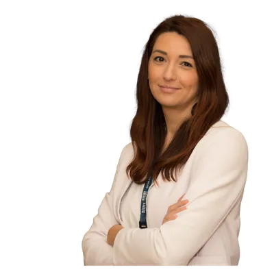 Cécilia Defendini