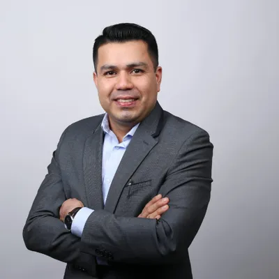 Gerson Cartagena Cutiva