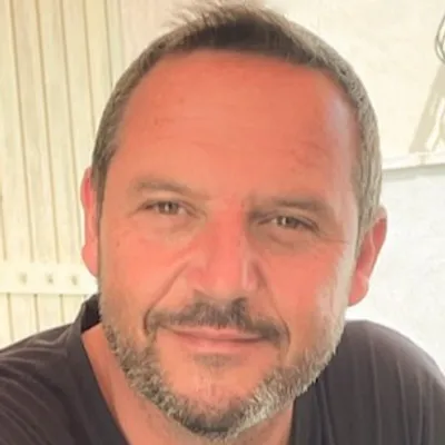 Renaud Laurent