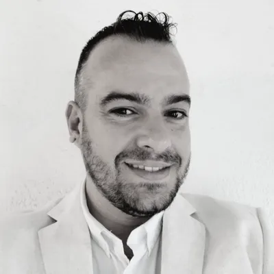 Alexandre Brou