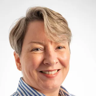 Nathalie Maury