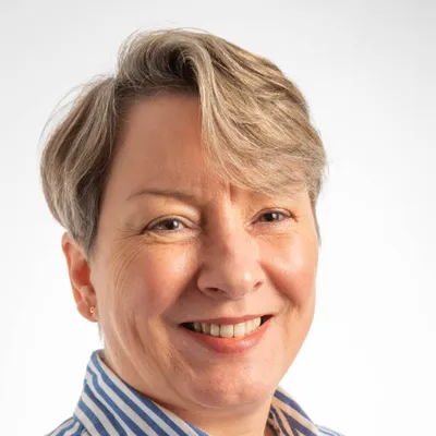 Nathalie Maury