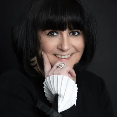 Karine Manceau