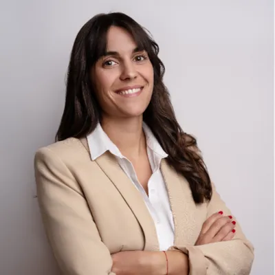 Justine Rosier