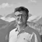 Alexandre Bila