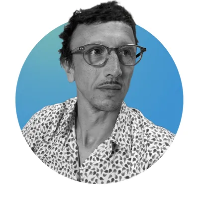 Frédéric Mesmin