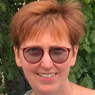 Anne-Marie Raulinet