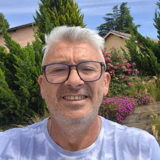 Laurent Docher Laurent Docher