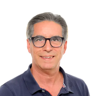 Sebastien Dutrieux