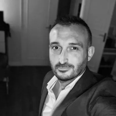 Jérémy Bourez