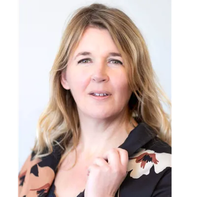 Catherine Muller