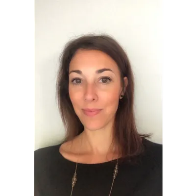 Virginie Chrisment