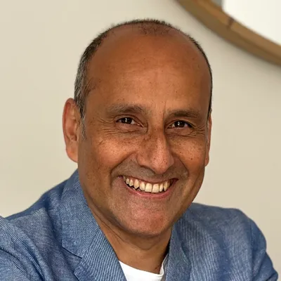 Arturo Uscategui Restrepo