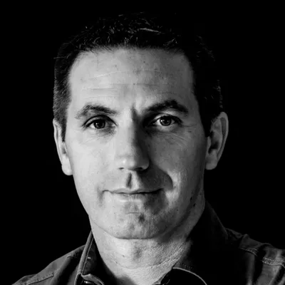 Olivier Nolorgues
