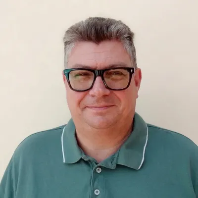 Nicolas Turbout