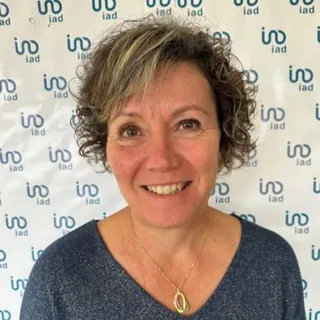 Anne Michoux