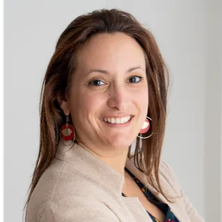 Julie Almeida