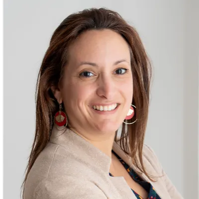 Julie Almeida