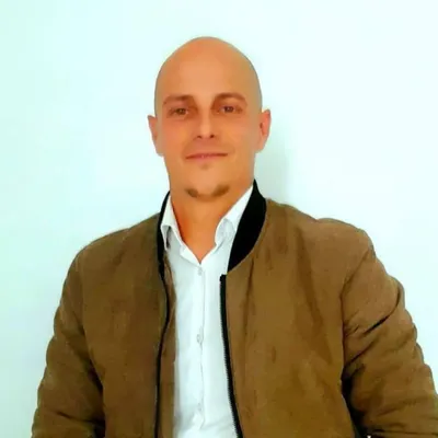 Jean-Marc Pomares