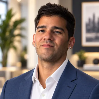 Bryan Ingrassia
