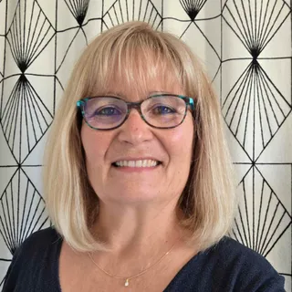 Muriel Alric Muriel Alric