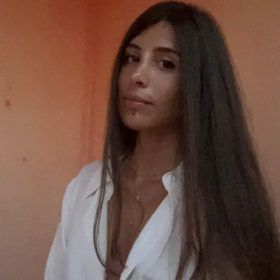 Lola David-Sevila