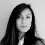 Zahera GUILLUY
