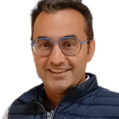 Daniel Marques