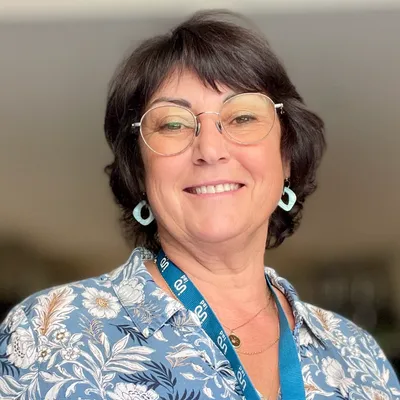 Corinne Gosalbez