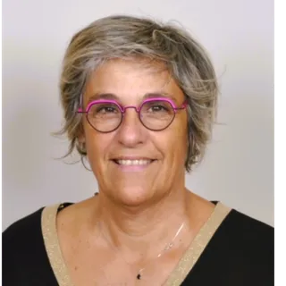 Florence Carles