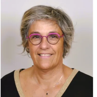 Florence Carles